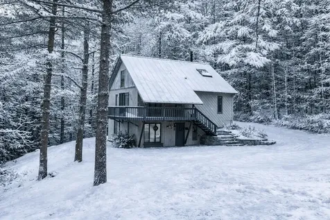 1724 Sangamon Road Pittsford VT 05763