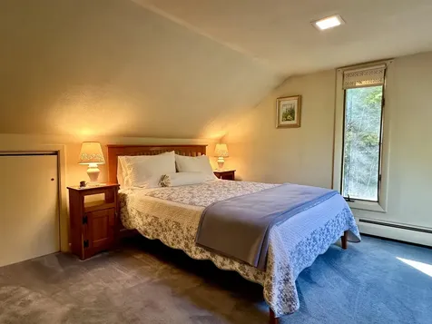 1724 Sangamon Road Pittsford VT 05763