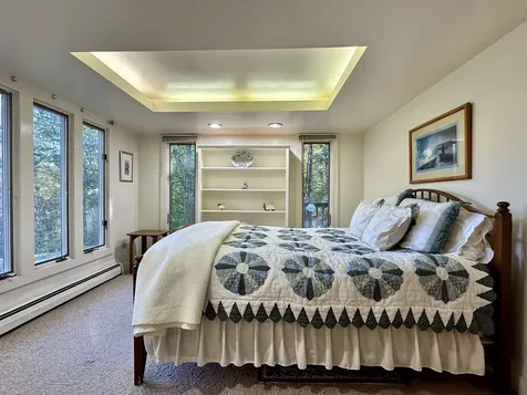 1724 Sangamon Road Pittsford VT 05763