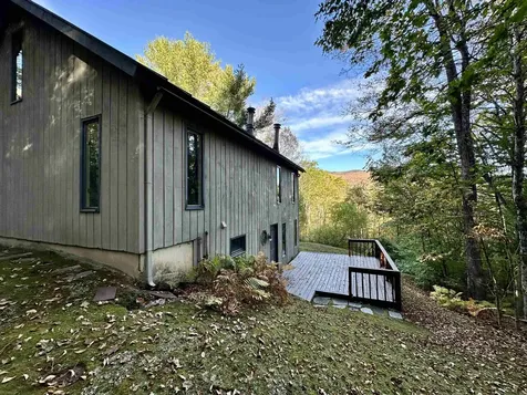 1724 Sangamon Road Pittsford VT 05763