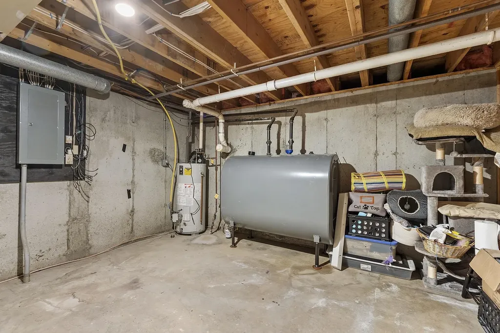 153 Coffin Road Epping NH 03042