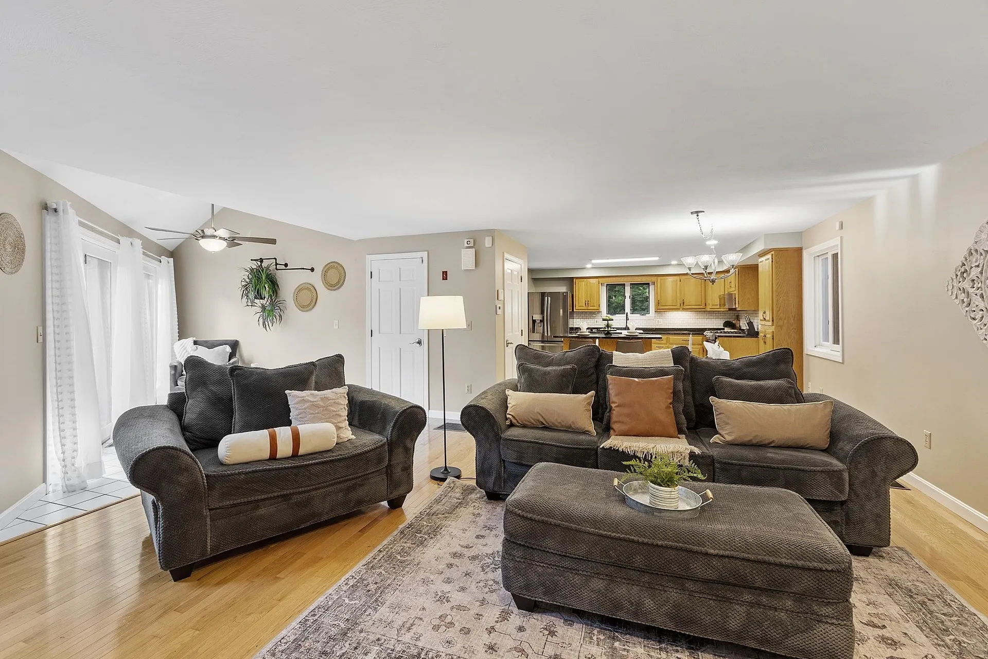 153 Coffin Road Epping NH 03042