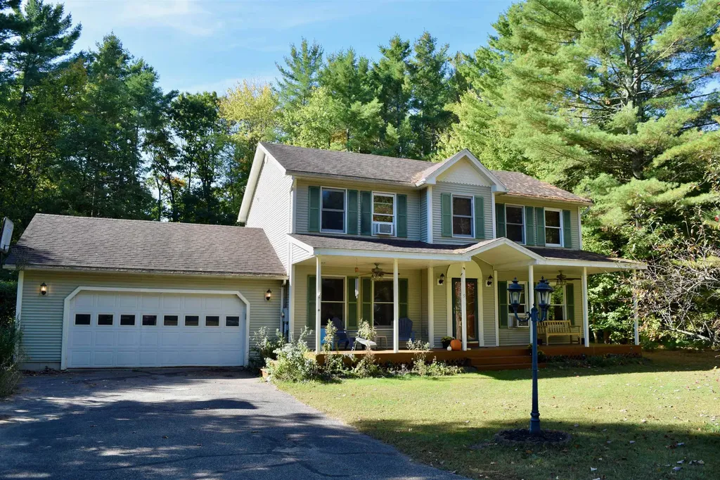 9 Highland Avenue Milton VT 05468