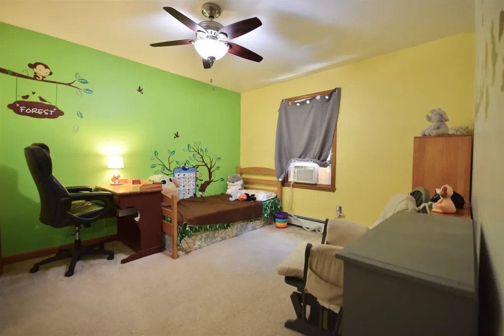 9 Highland Avenue Milton VT 05468