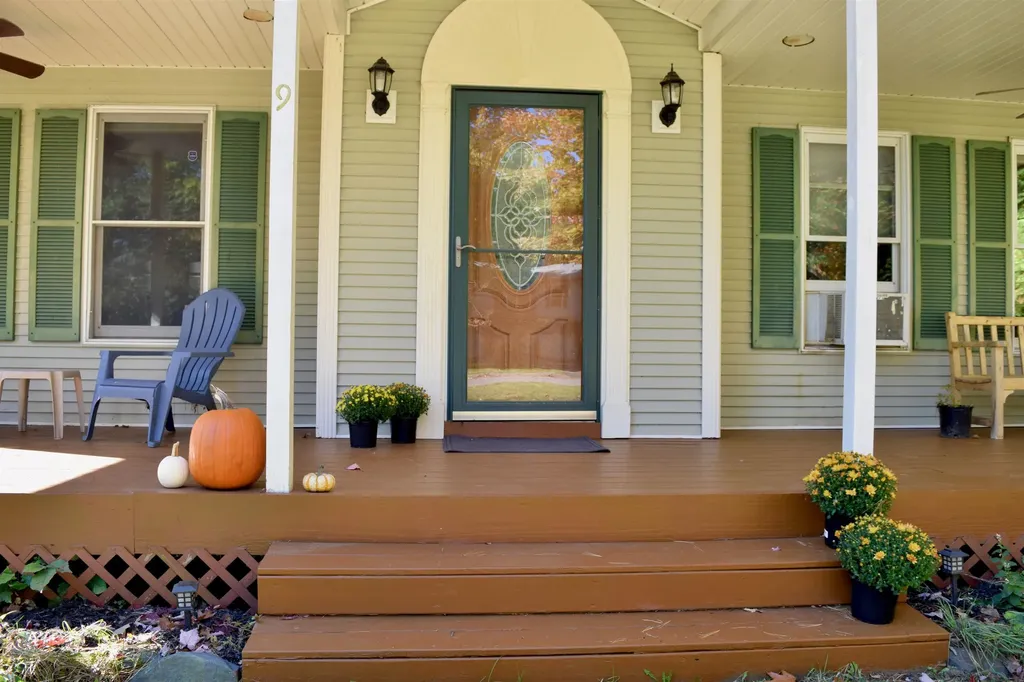 9 Highland Avenue Milton VT 05468