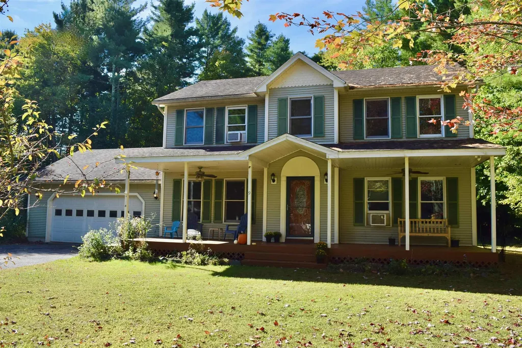 9 Highland Avenue Milton VT 05468