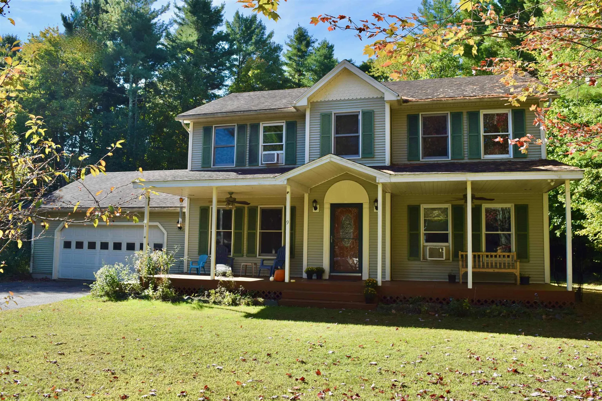 9 Highland Avenue Milton VT 05468