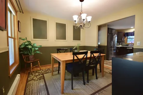 9 Highland Avenue Milton VT 05468