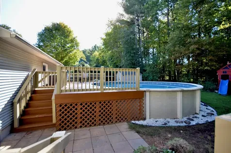 9 Highland Avenue Milton VT 05468