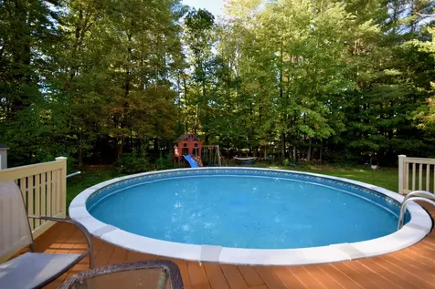 9 Highland Avenue Milton VT 05468