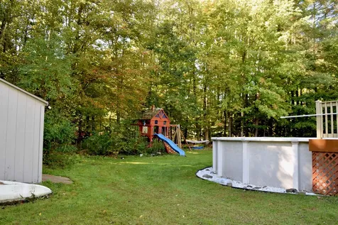 9 Highland Avenue Milton VT 05468