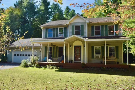 9 Highland Avenue Milton VT 05468