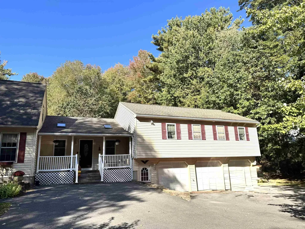 29 Cramer Hill Road Merrimack NH 03054