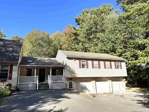 29 Cramer Hill Road Merrimack NH 03054