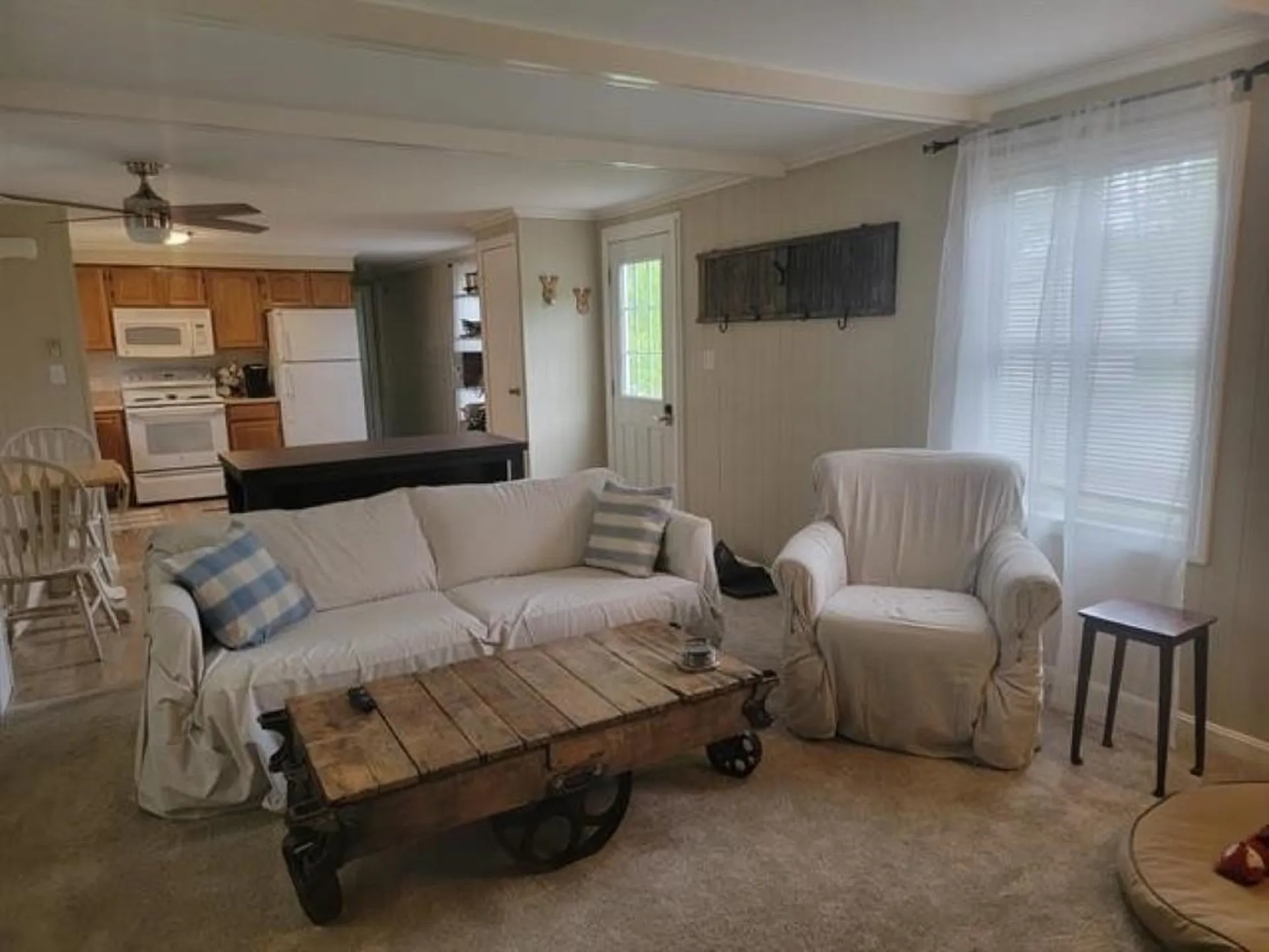 41 Crow Hill Street Northumberland NH 03582