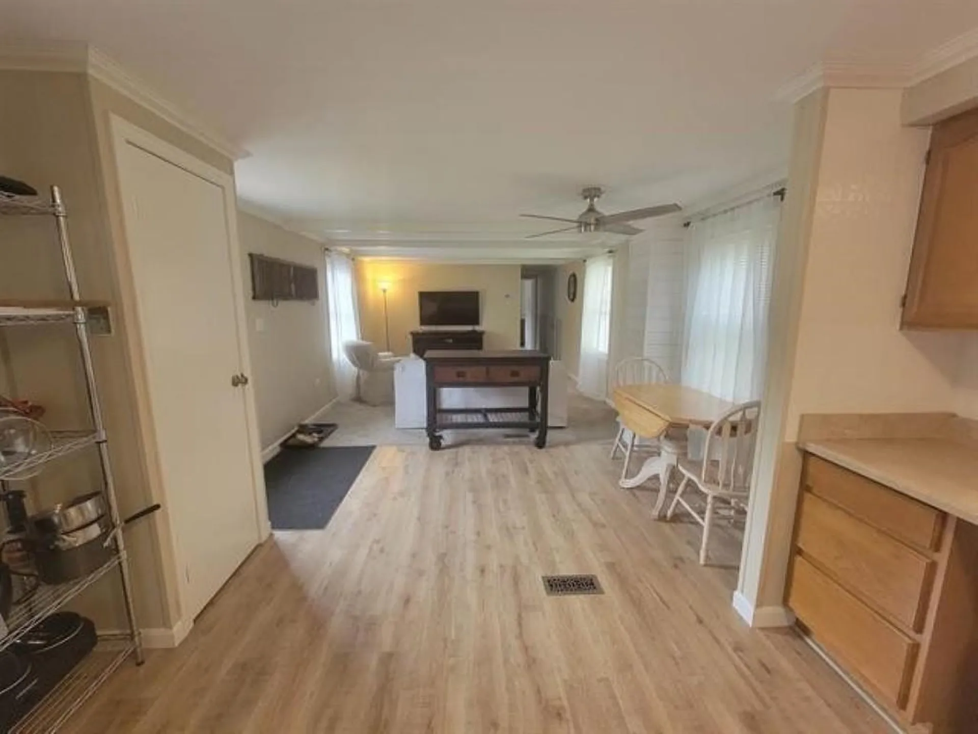 41 Crow Hill Street Northumberland NH 03582