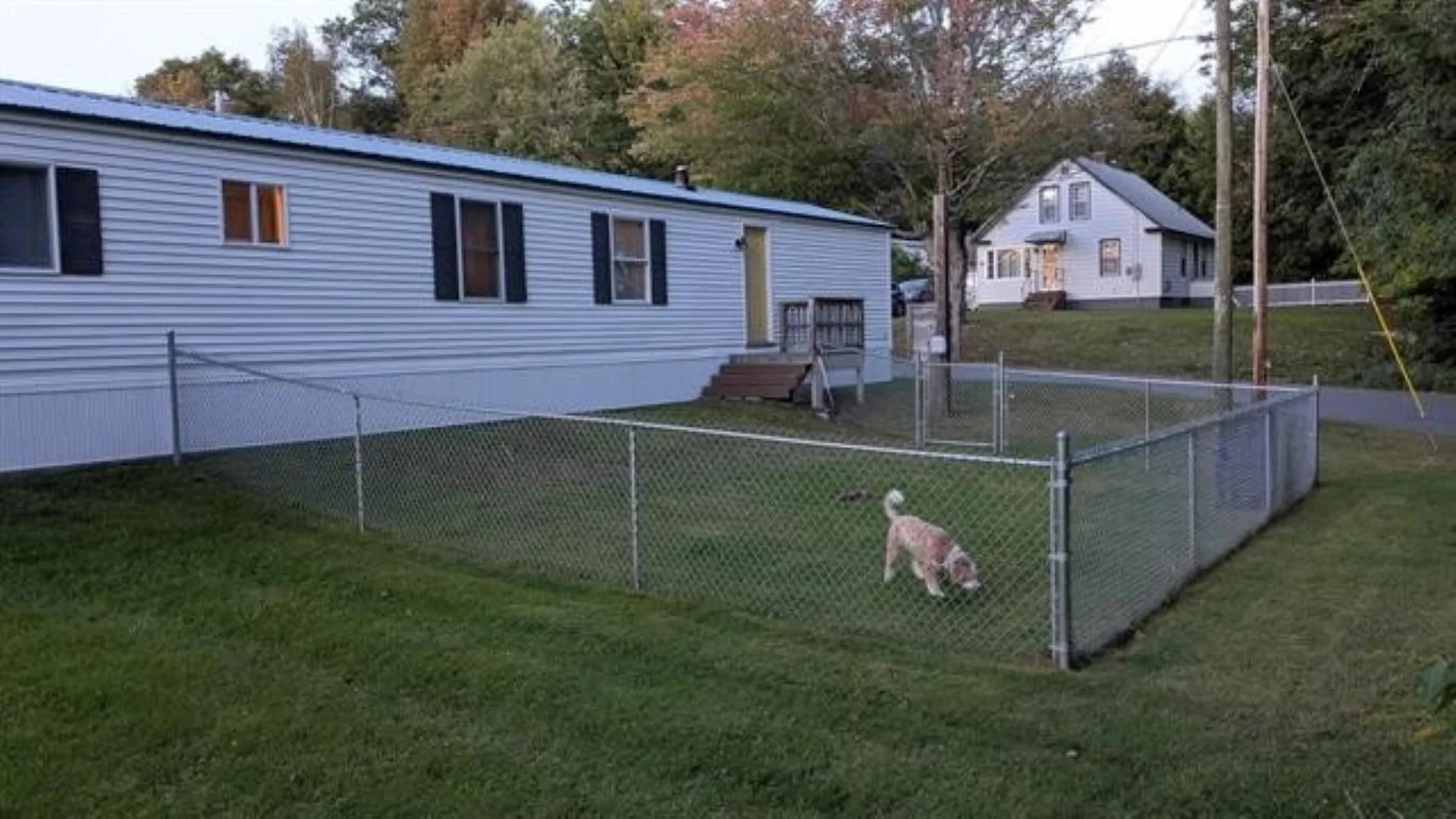 41 Crow Hill Street Northumberland NH 03582