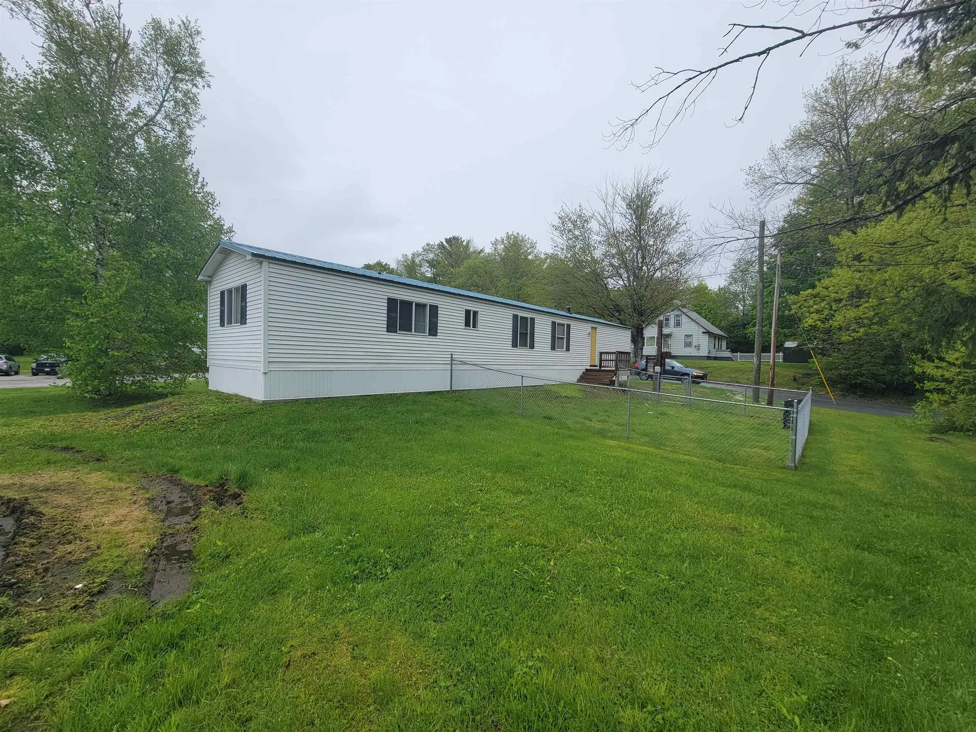 41 Crow Hill Street Northumberland NH 03582