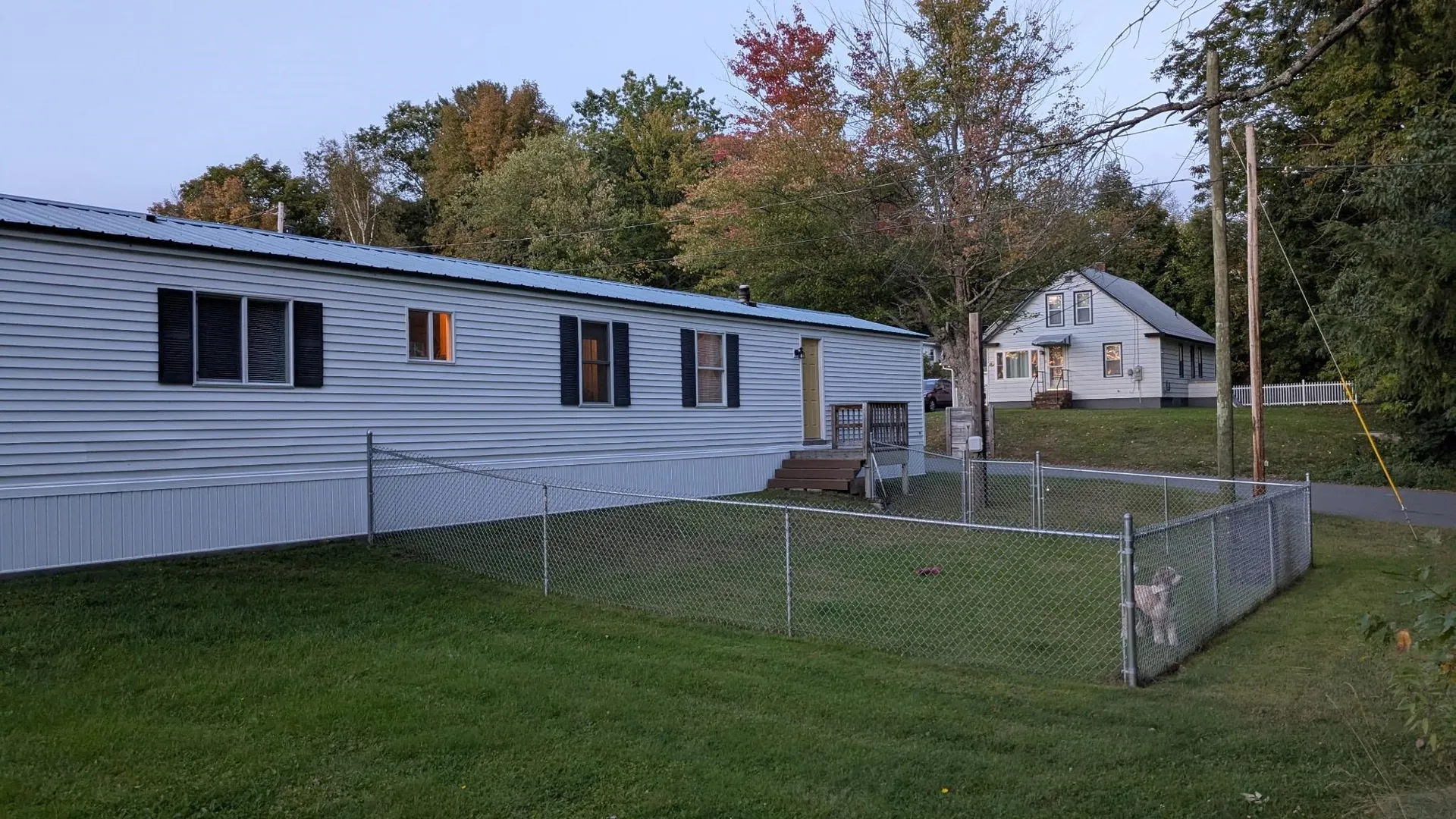 41 Crow Hill Street Northumberland NH 03582