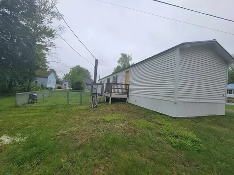 41 Crow Hill Street Northumberland NH 03582