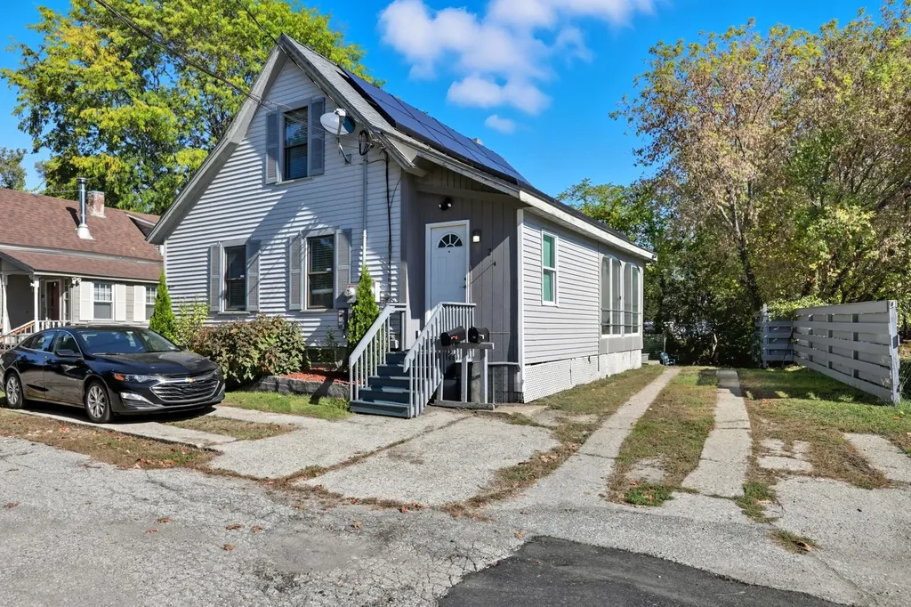 2 Herbert Street Concord NH 03301