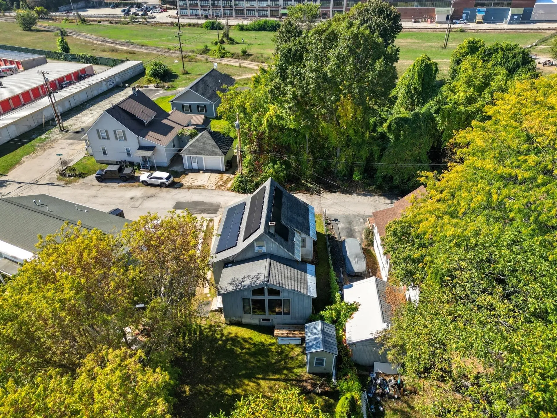 2 Herbert Street Concord NH 03301