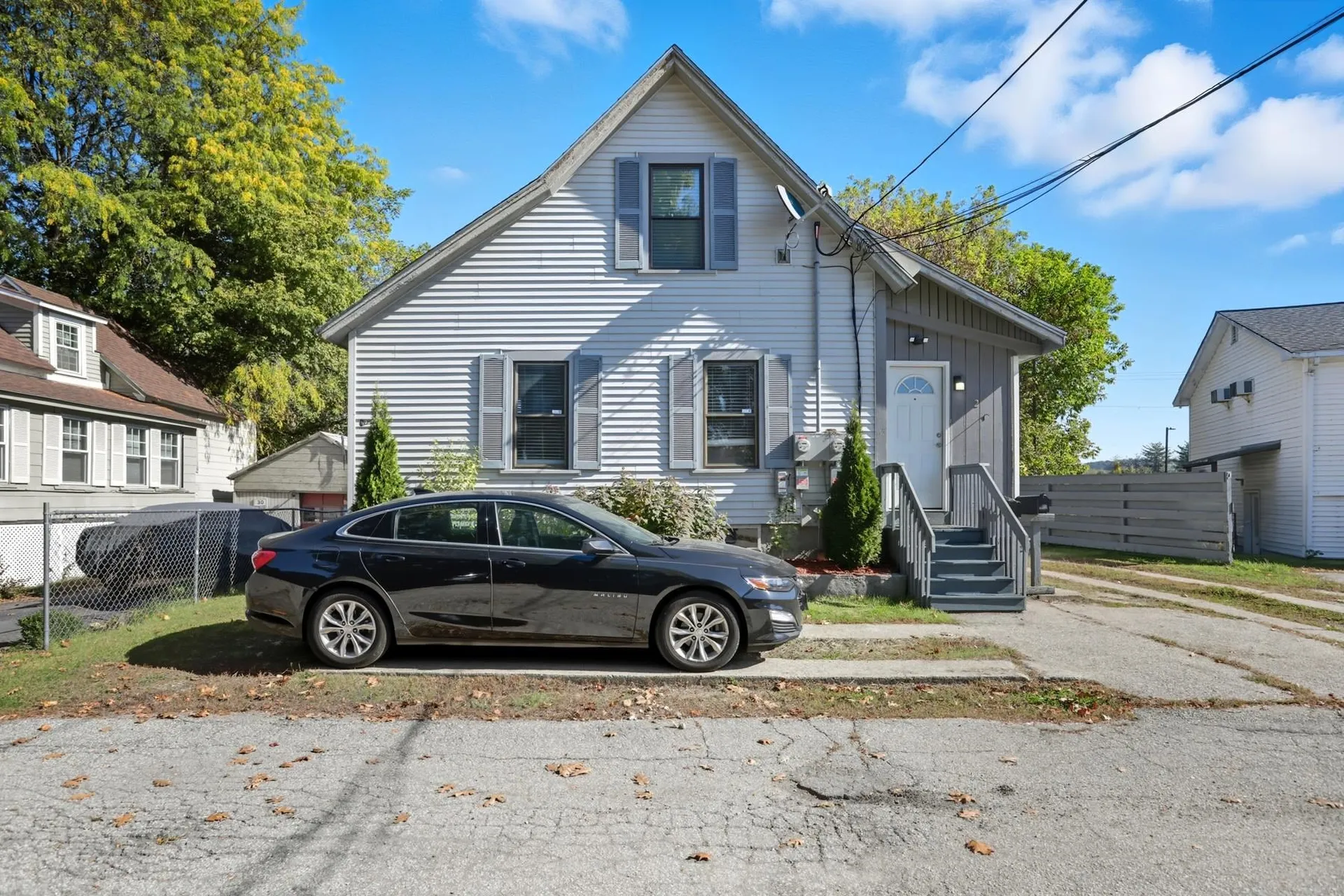 2 Herbert Street Concord NH 03301