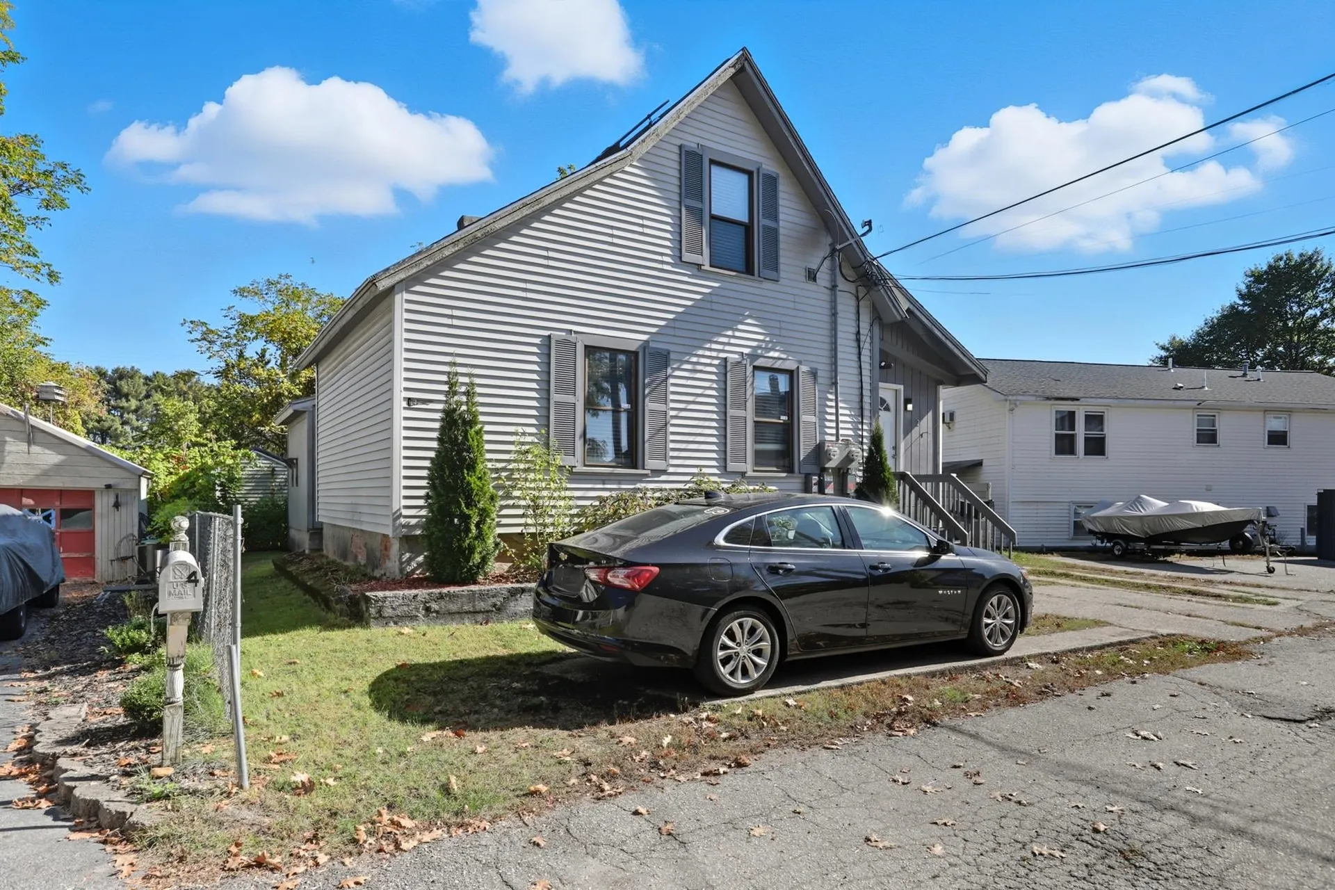 2 Herbert Street Concord NH 03301