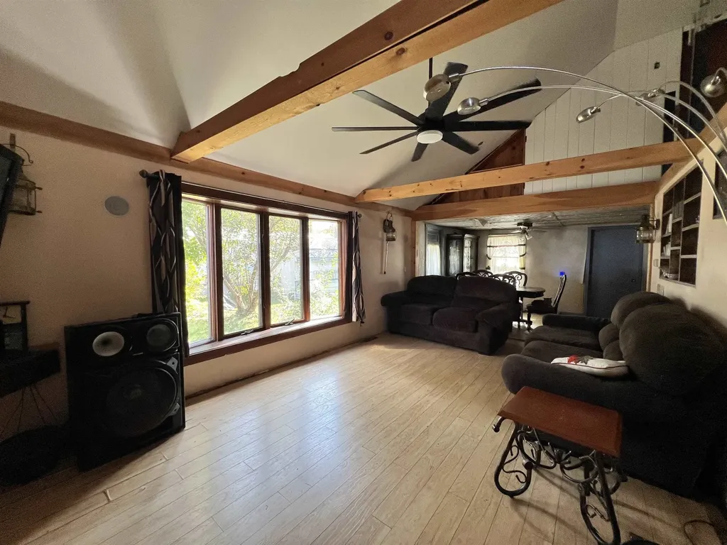 13 Fairbanks Road Newport NH 03773