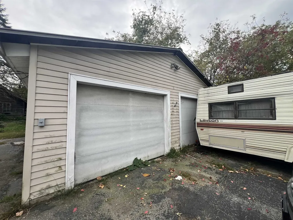 13 Fairbanks Road Newport NH 03773