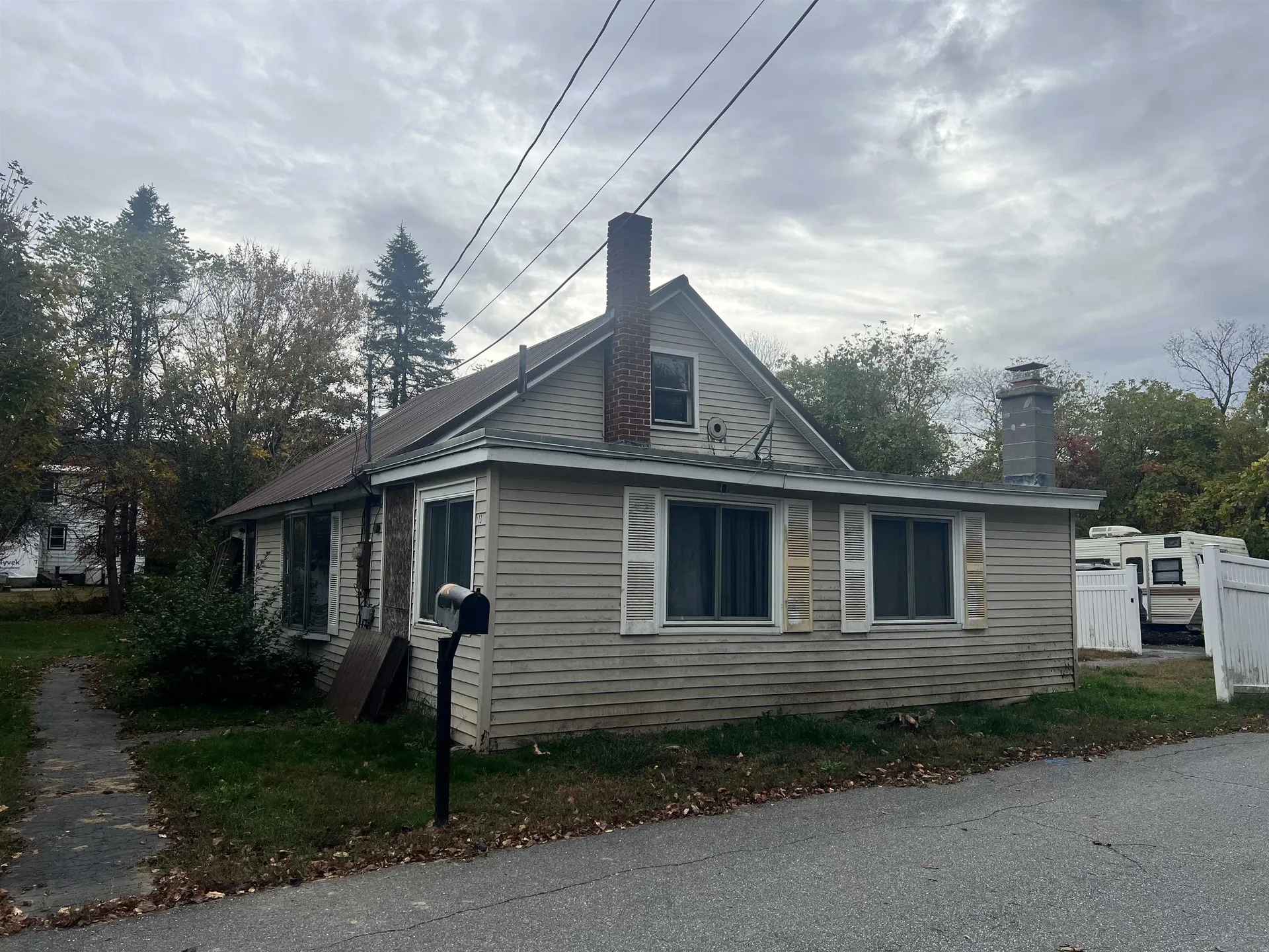 13 Fairbanks Road Newport NH 03773