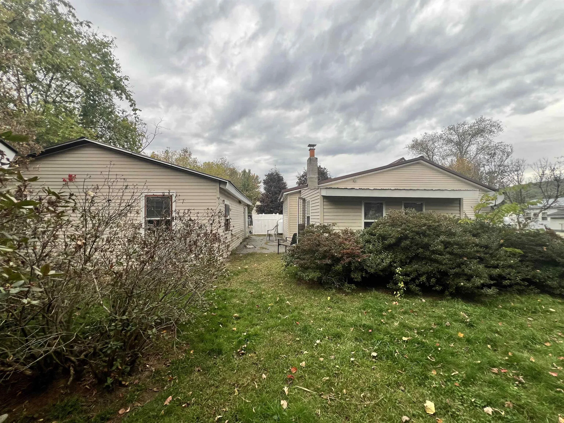 13 Fairbanks Road Newport NH 03773