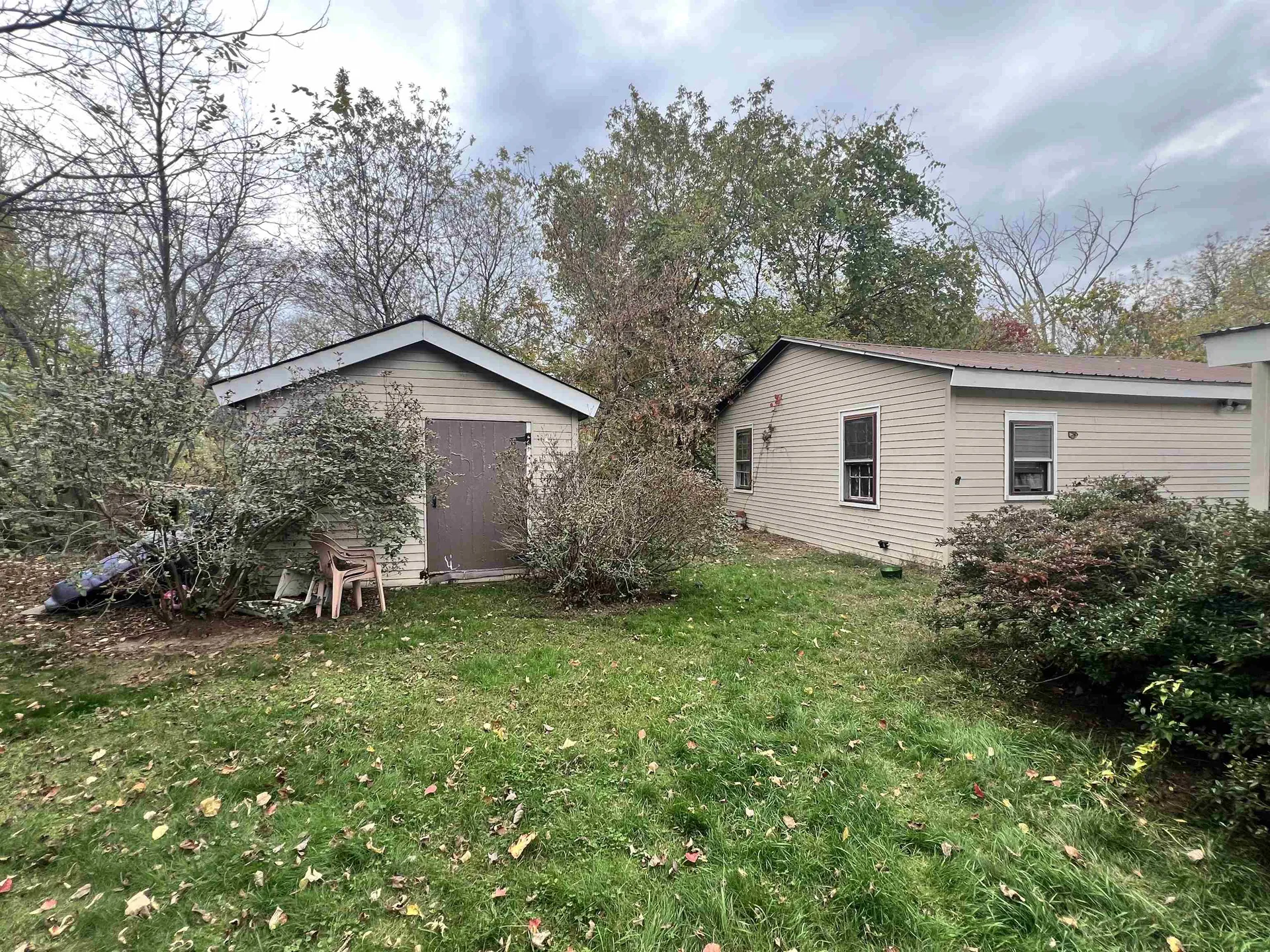 13 Fairbanks Road Newport NH 03773