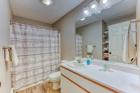 91 Stickney Circle Carroll NH 03575