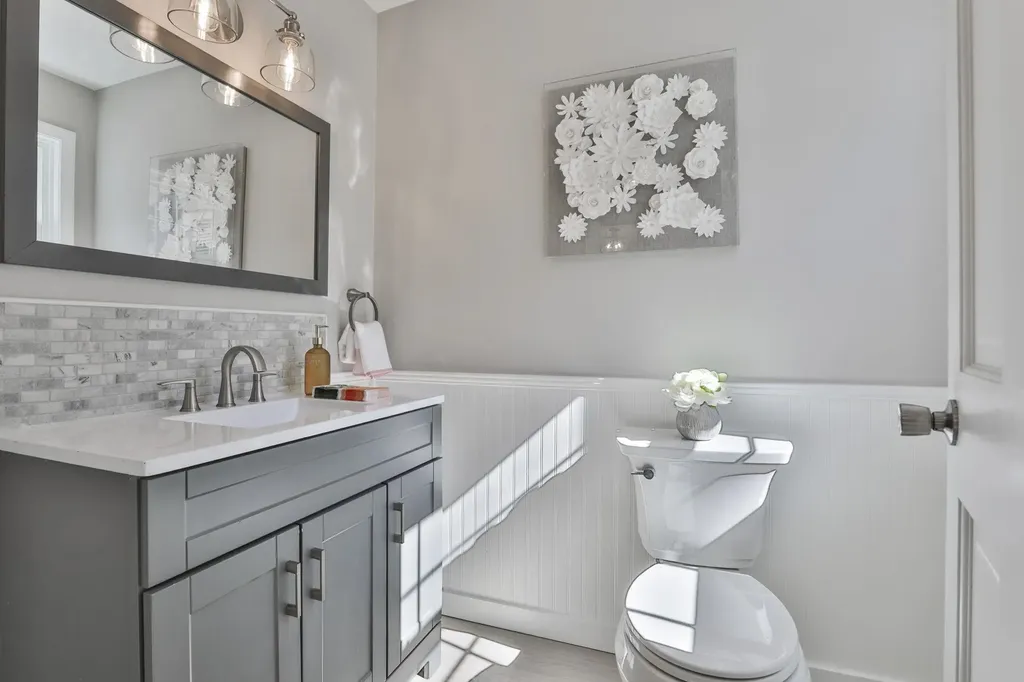 6 Veterans Road Amherst NH 03031