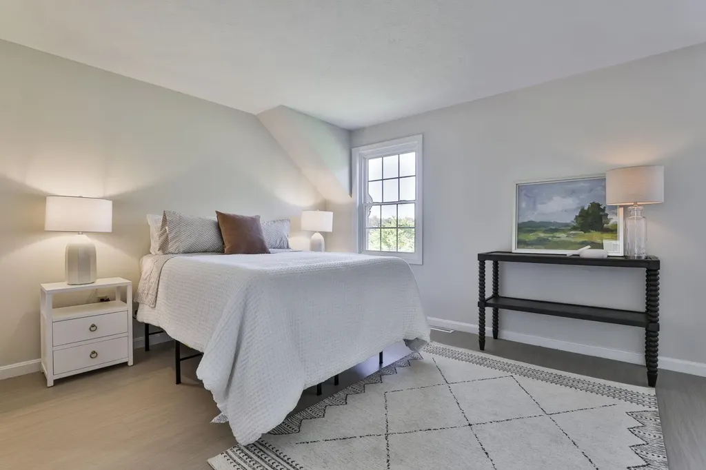 6 Veterans Road Amherst NH 03031