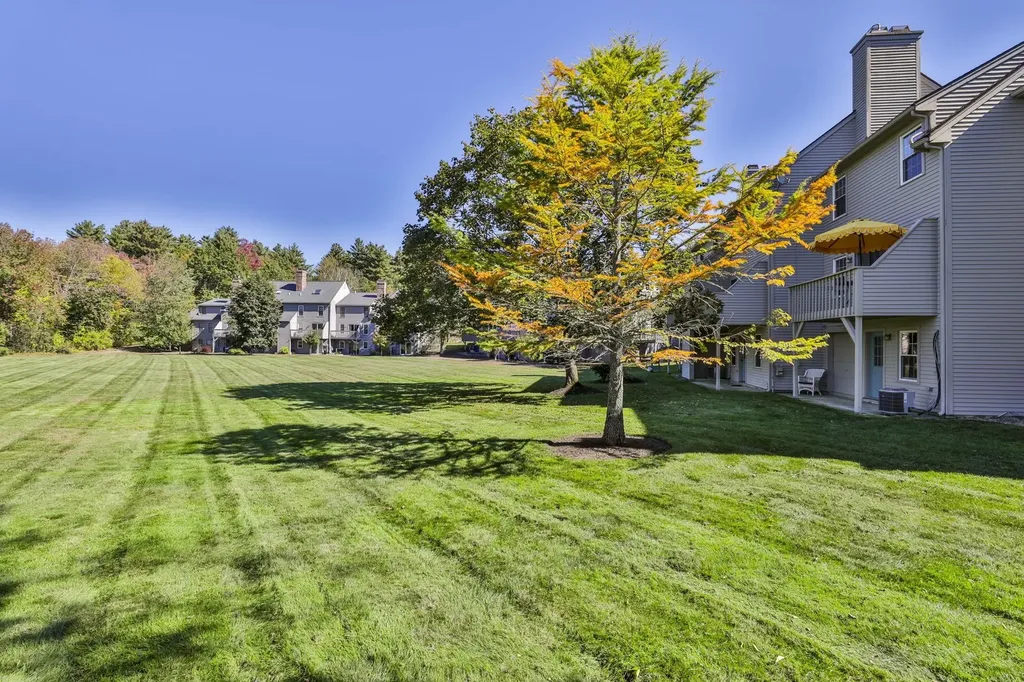 6 Veterans Road Amherst NH 03031