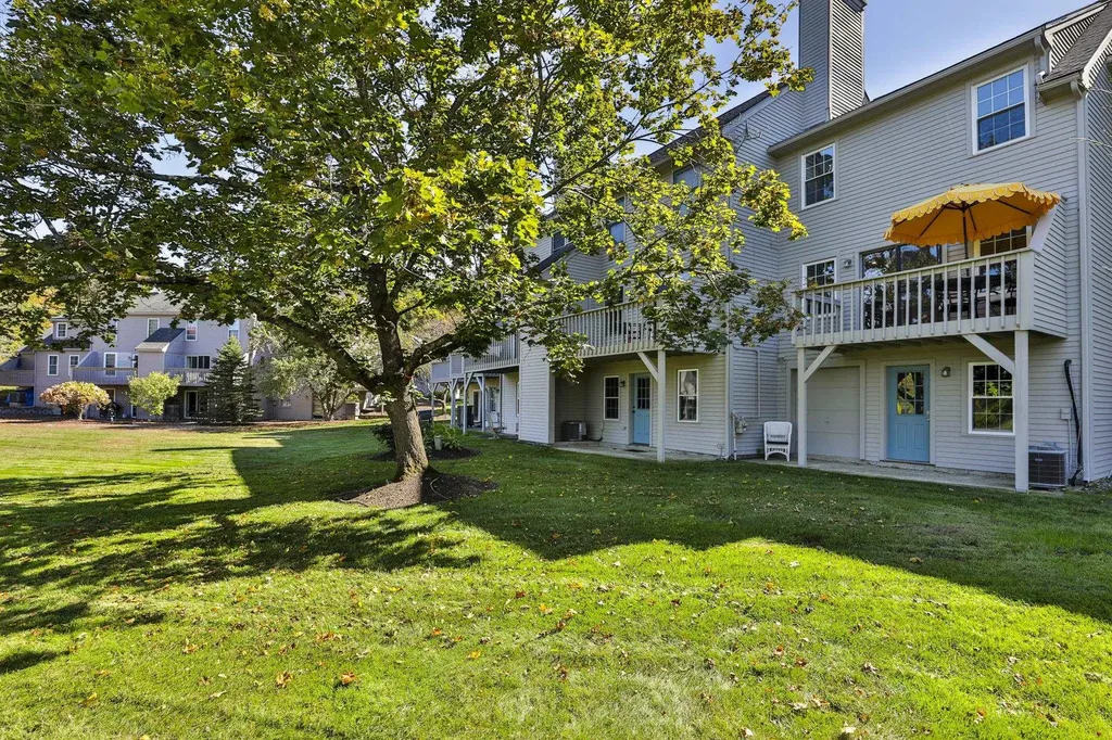 6 Veterans Road Amherst NH 03031