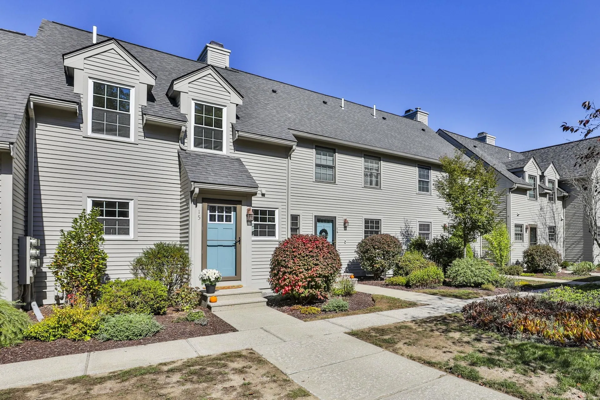 6 Veterans Road Amherst NH 03031