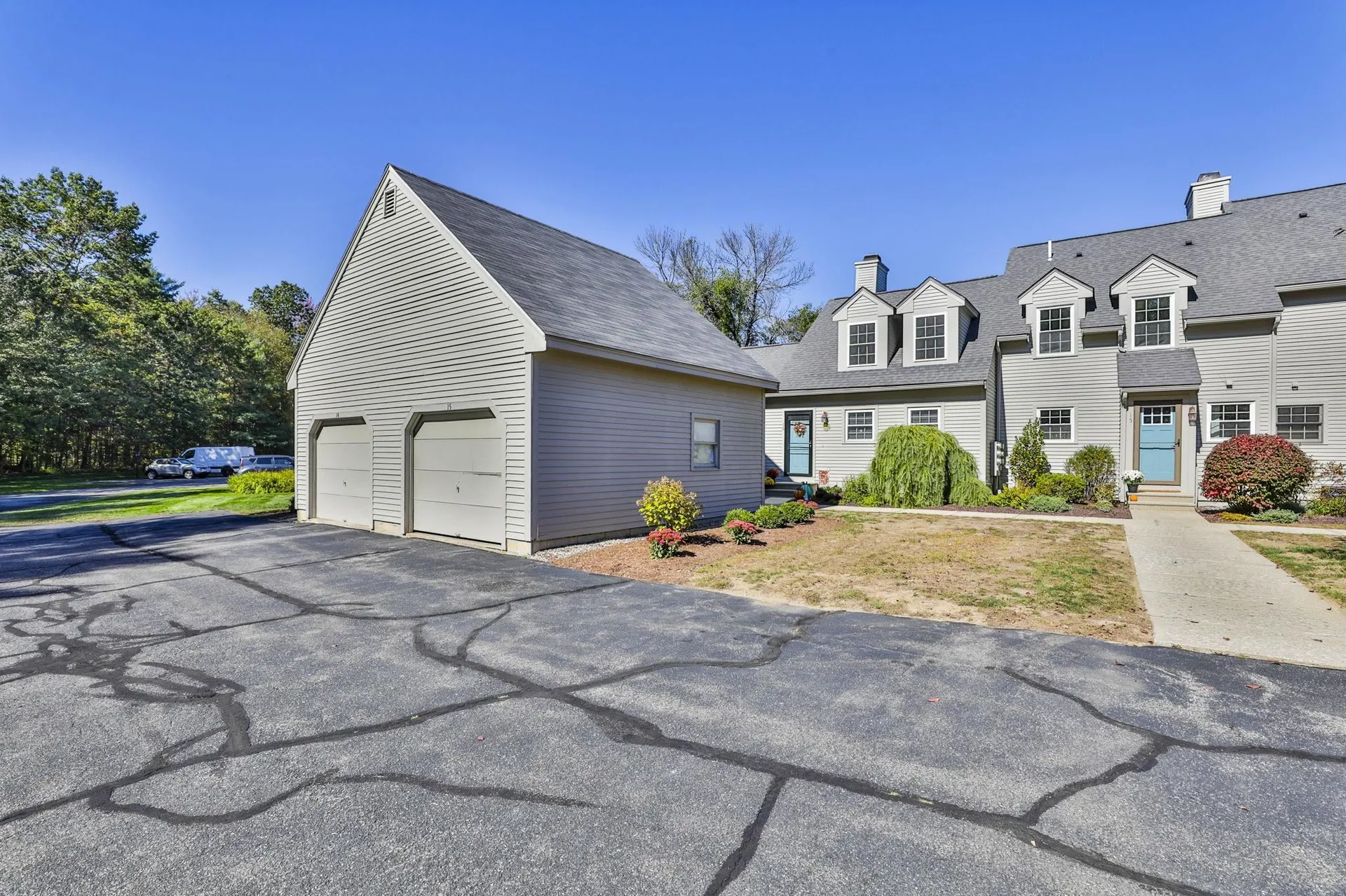 6 Veterans Road Amherst NH 03031