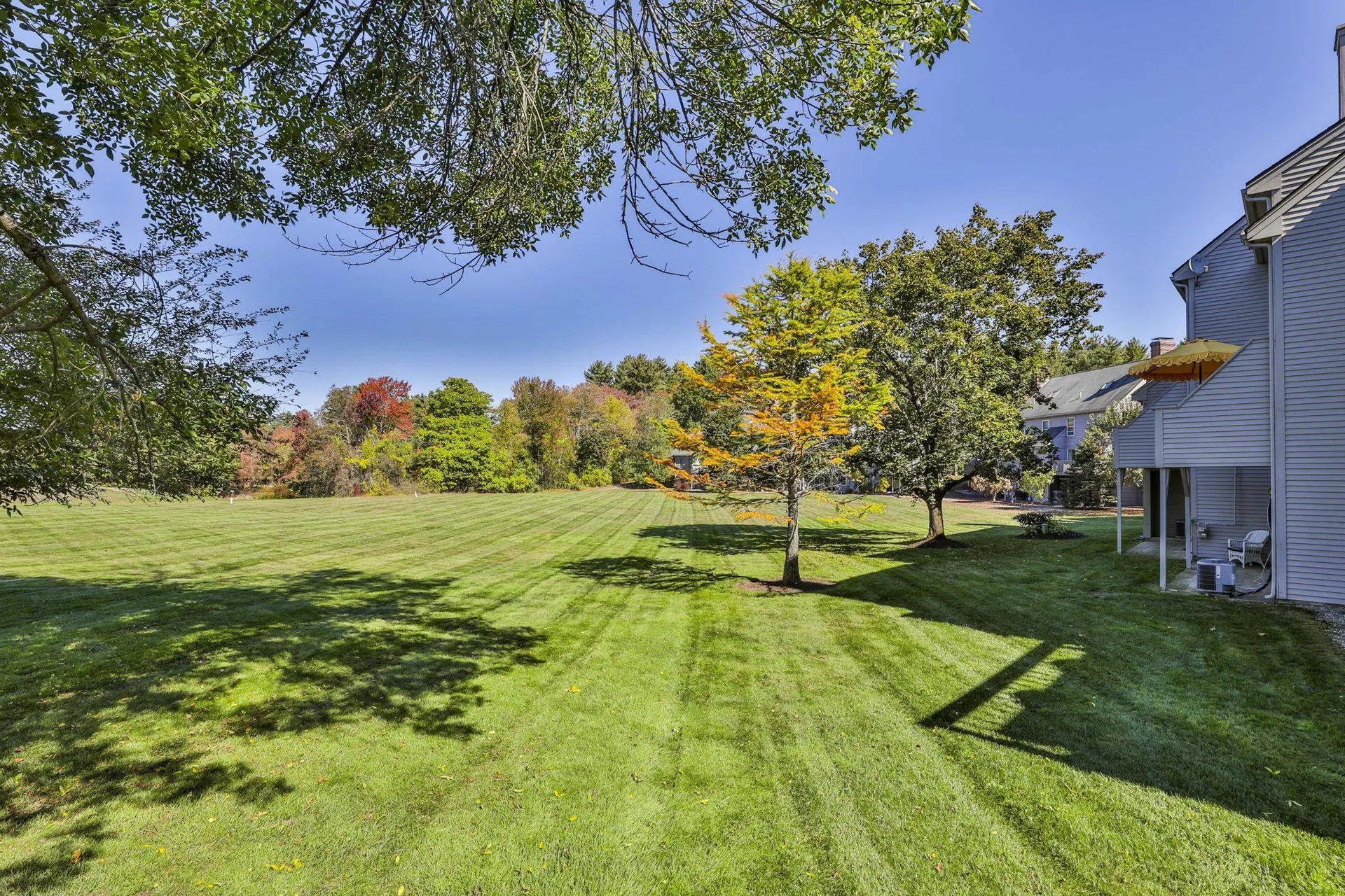 6 Veterans Road Amherst NH 03031