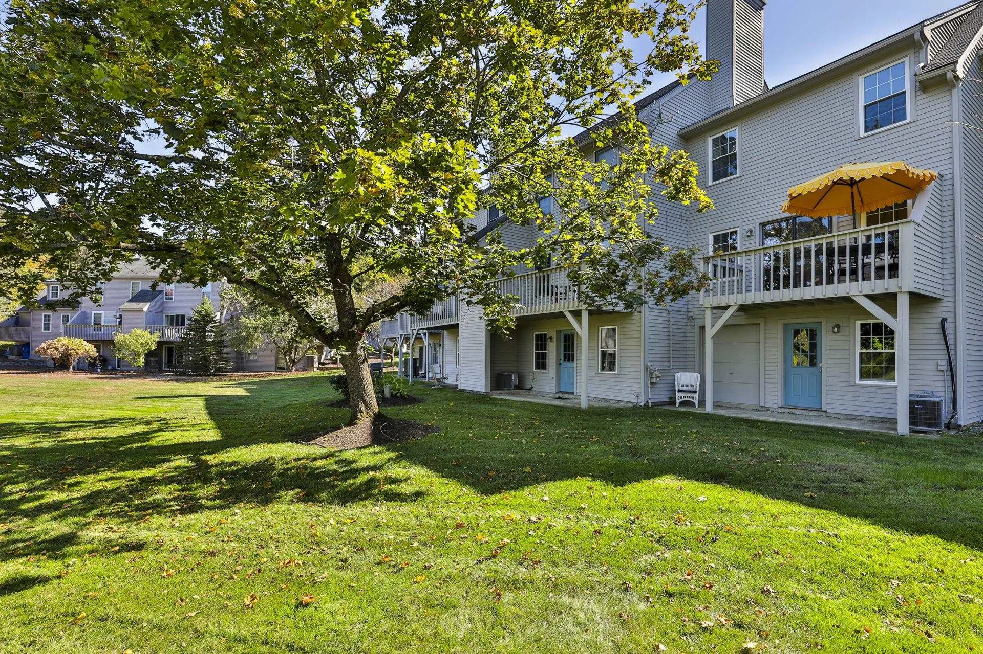 6 Veterans Road Amherst NH 03031