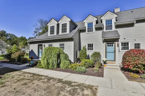 6 Veterans Road Amherst NH 03031