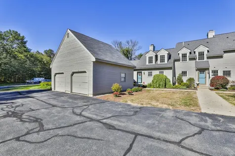 6 Veterans Road Amherst NH 03031