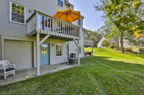 6 Veterans Road Amherst NH 03031