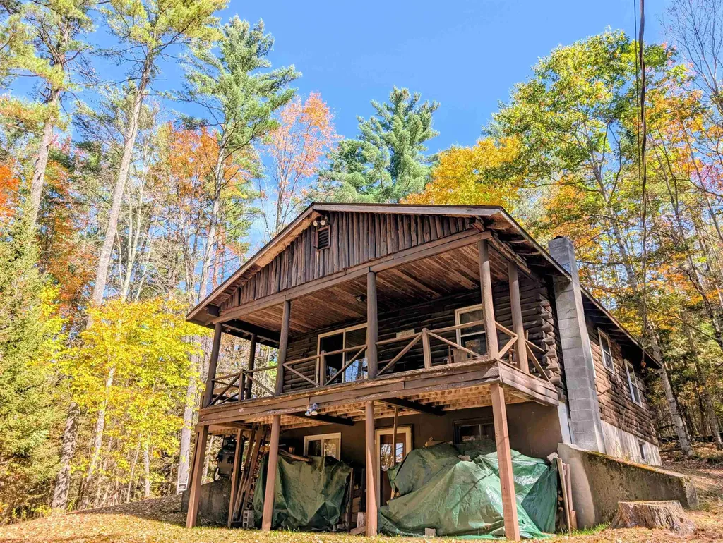 11 Old Peters Road Haverhill NH 03785