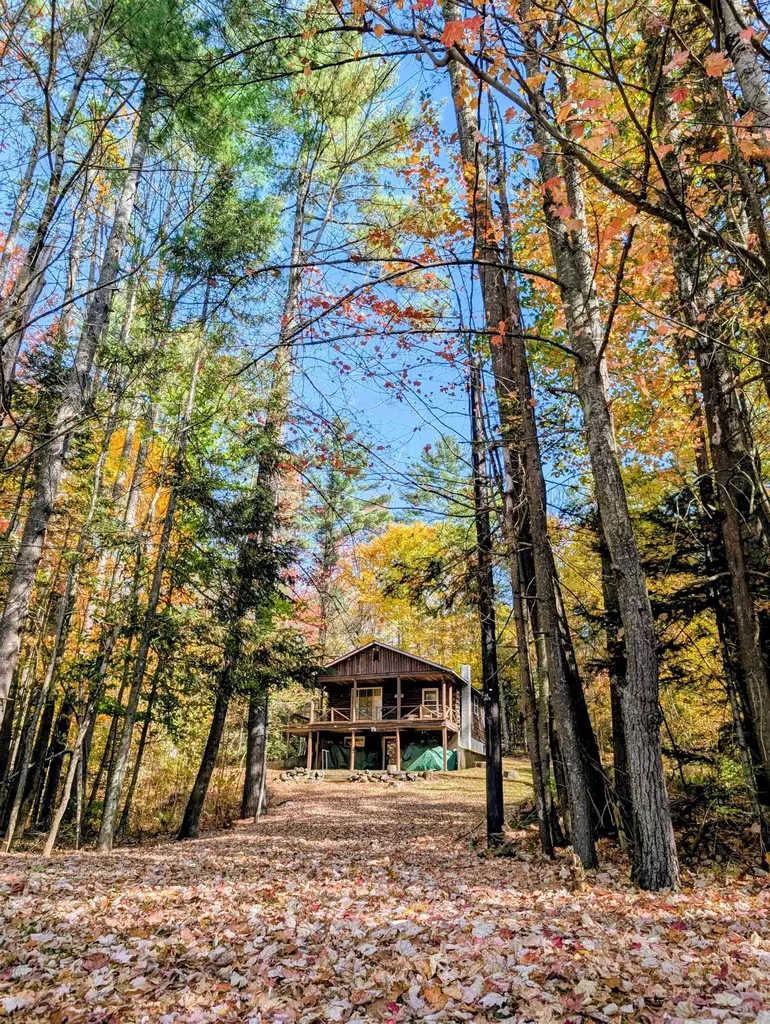 11 Old Peters Road Haverhill NH 03785