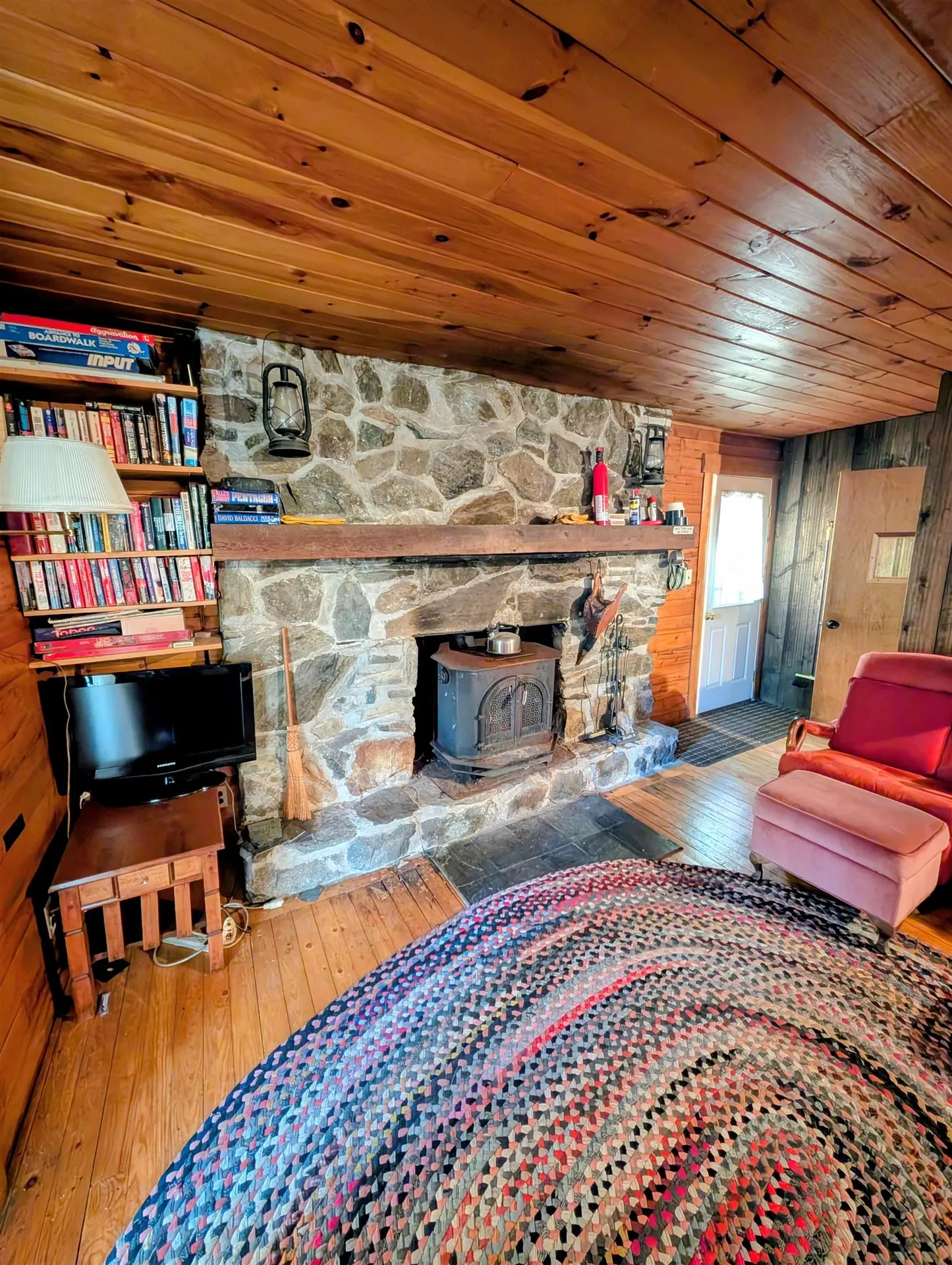 11 Old Peters Road Haverhill NH 03785