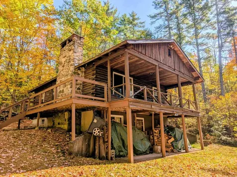 11 Old Peters Road Haverhill NH 03785