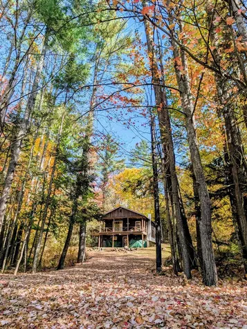 11 Old Peters Road Haverhill NH 03785